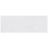 Ro'Ma Carrelage Carrelage Mural Effet Pierre<Carrelage effet Pierre 3D Blanc Nuage Punta 100x33,3x0,98 cm Belmorin - Mur intérieur -