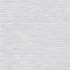 Ro'Ma Carrelage Carrelage Mural Effet Pierre<Carrelage effet Pierre 3D Gris Silver 100x33,3x0,98 cm Luzerio - Mur intérieur -