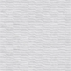 Ro'Ma Carrelage Carrelage Mural Effet Pierre<Carrelage effet Pierre 3D Gris Silver 100x33,3x0,98 cm Luzerio - Mur intérieur -