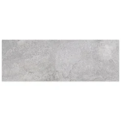 Ro'Ma Carrelage Carrelage effet Pierre 3D Beige 100x33,3x0,98 cm Luzerio - Mur intérieur -- Carrelage Mural Effet Pierre
