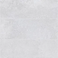 Ro'Ma Carrelage Carrelage effet Pierre Gris Silver 100x33,3x0,86 cm Luzerio - Mur intérieur -- Carrelage Mural Effet Pierre