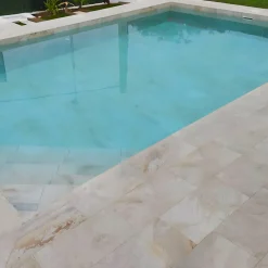 Aelle Carrelage Carrelage Sol Effet Pierre<Carrelage effet pierre naturelle de bali 30x60 cm MYK-AS BEIGE