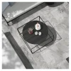 Aelle Carrelage Carrelage effet pierre naturelle de bali 30x60 cm MYK-AS GREY- Carrelage Sol Effet Pierre