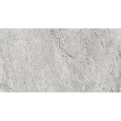 Aelle Carrelage Carrelage effet pierre naturelle de bali 30x60 cm MYK-AS GREY- Carrelage Sol Effet Pierre