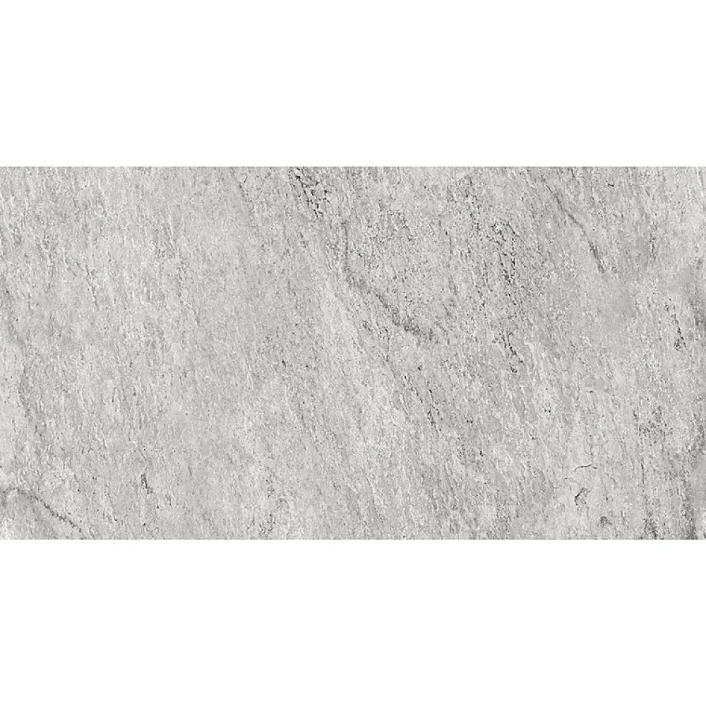 Aelle Carrelage Carrelage effet pierre naturelle de bali 30x60 cm MYK-AS GREY- Carrelage Sol Effet Pierre