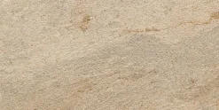 Ro'Ma Carrelage Carrelage Extérieur Et Terrasse<Carrelage effet Pierre Quartzite Beige Doré 120x60x0,9 cm Salvero - Sol extérieur (vendu par carton de 1,44 m²) -
