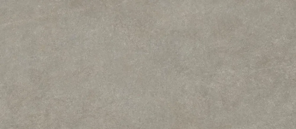 Ro'Ma Carrelage Carrelage effet Pierre Quartzite Gris Cendré 278x120x0,6 cm Mat Venturo - Mur intérieur (vendu par carton de 3,336 m²) - RO'MA CAR- Carrelage Mural Effet Pierre