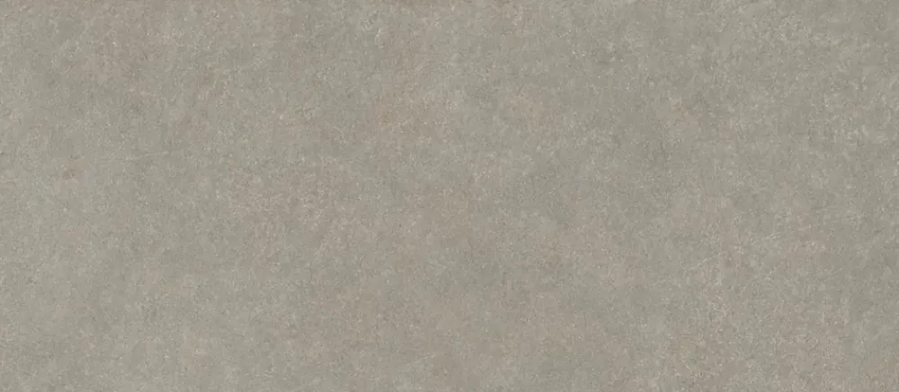 Ro'Ma Carrelage Carrelage effet Pierre Quartzite Gris Cendré 278x120x0,6 cm Mat Venturo - Mur intérieur (vendu par carton de 3,336 m²) - RO'MA CAR- Carrelage Mural Effet Pierre