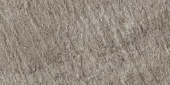 Ro'Ma Carrelage Carrelage effet Pierre Quartzite Gris Roche 60x30x0,9 cm Brut Salvero - Sol extérieur (vendu par carton de 1,26 m²) - RO'MA CARREL- Carrelage Extérieur Et Terrasse