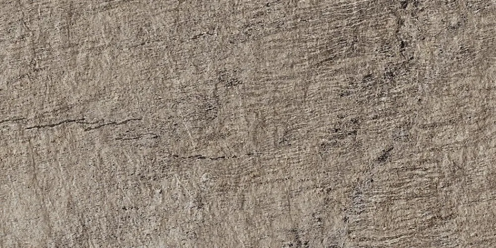 Ro'Ma Carrelage Carrelage effet Pierre Quartzite Gris Roche 60x30x0,9 cm Brut Salvero - Sol extérieur (vendu par carton de 1,26 m²) - RO'MA CARREL- Carrelage Extérieur Et Terrasse