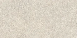 Ro'Ma Carrelage Carrelage effet Pierre Quartzite Blanc 60x30x0,9 cm Mat Venturo - Sol et mur intérieur (vendu par carton de 1,26 m²) - RO'MA CARRE- Carrelage Sol Effet Pierre
