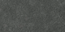Ro'Ma Carrelage Carrelage effet Pierre Quartzite Gris Carbone 60x30x0,9 cm Mat Venturo - Sol et mur intérieur (vendu par carton de 1,26 m²) - RO'M- Carrelage Sol Effet Pierre