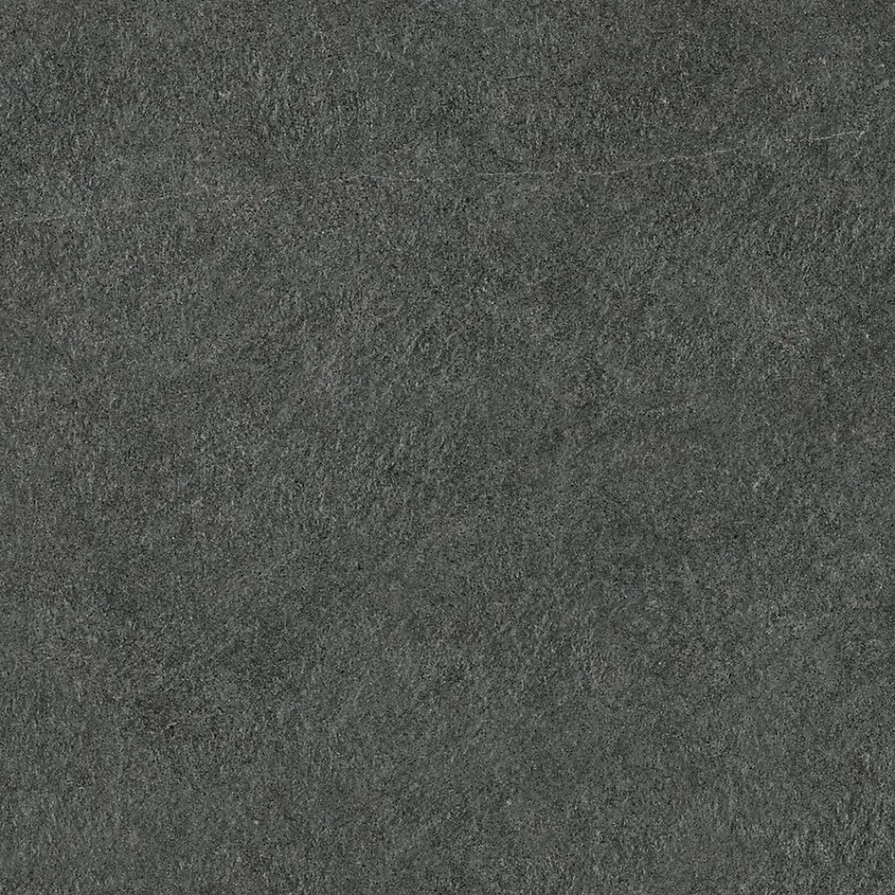 Ro'Ma Carrelage Carrelage Extérieur Et Terrasse<Carrelage effet Pierre Quartzite Gris Carbone 60x60x0,9 cm Venturo - Sol extérieur (vendu par carton de 1,08 m²) -