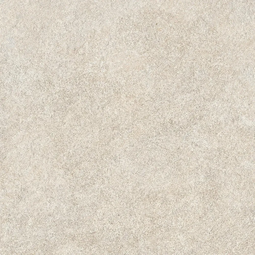 Ro'Ma Carrelage Carrelage effet Pierre Quartzite Blanc 60x60x0,9 cm Venturo - Sol extérieur (vendu par carton de 1,08 m²) -- Carrelage Extérieur Et Terrasse