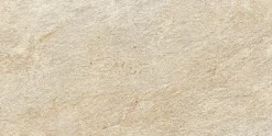 Ro'Ma Carrelage Carrelage Extérieur Et Terrasse<Carrelage effet Pierre Quartzite Gris Beige 120x60x0,9 cm Salvero - Sol extérieur (vendu par carton de 1,44 m²) -
