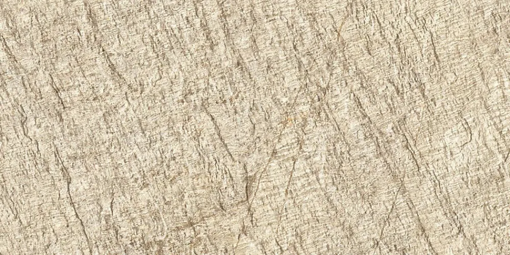 Ro'Ma Carrelage Carrelage effet Pierre Quartzite Gris Beige 60x30x0,9 cm Brut Salvero - Sol extérieur (vendu par carton de 1,26 m²) - RO'MA CARREL- Carrelage Extérieur Et Terrasse