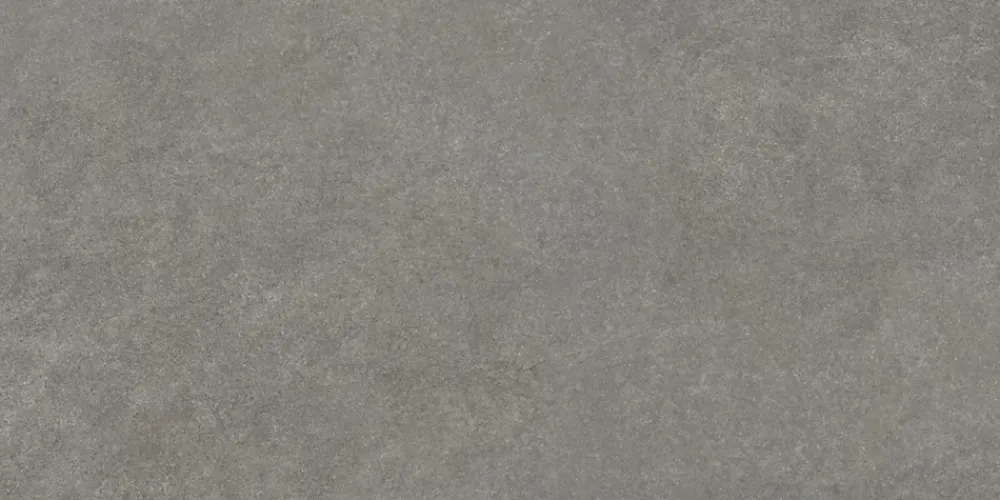 Ro'Ma Carrelage Carrelage effet Pierre Quartzite Gris Fumé 240x120x0,9 cm Mat Venturo - Mur intérieur (vendu par carton de 2,88 m²) - RO'MA CARREL- Carrelage Mural Effet Pierre