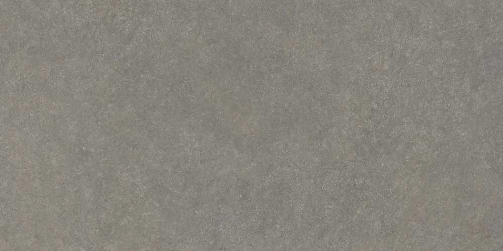 Ro'Ma Carrelage Carrelage effet Pierre Quartzite Gris Fumé 240x120x0,9 cm Mat Venturo - Mur intérieur (vendu par carton de 2,88 m²) - RO'MA CARREL- Carrelage Mural Effet Pierre