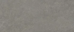 Ro'Ma Carrelage Carrelage effet Pierre Quartzite Gris Fumé 278x120x0,6 cm Mat Venturo - Mur intérieur (vendu par carton de 3,336 m²) - RO'MA CARRE- Carrelage Mural Effet Pierre