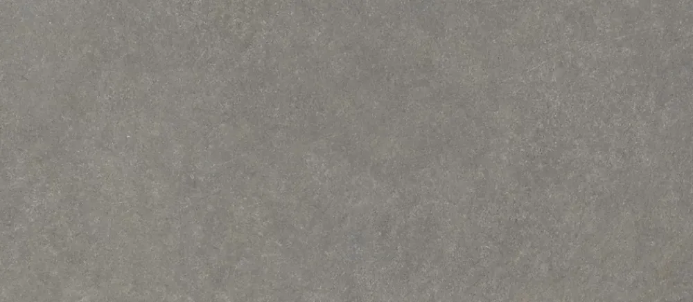 Ro'Ma Carrelage Carrelage effet Pierre Quartzite Gris Fumé 278x120x0,6 cm Mat Venturo - Mur intérieur (vendu par carton de 3,336 m²) - RO'MA CARRE- Carrelage Mural Effet Pierre