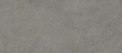 Ro'Ma Carrelage Carrelage effet Pierre Quartzite Gris Fumé 278x120x0,6 cm Mat Venturo - Mur intérieur (vendu par carton de 3,336 m²) - RO'MA CARRE- Carrelage Mural Effet Pierre