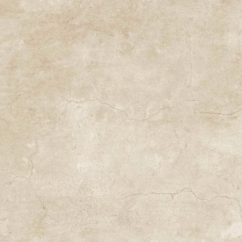 Allocarrelage Carrelage Effet Pierre 60x60 Terminal Beige Rectifié -- Carrelage Sol Effet Pierre
