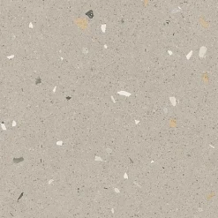 Tinker Carrelage Sol Effet Terrazzo<Carrelage Effet Terrazzo CROCCANTE 80x80 Sesamo - Les Carreaux de Jean
