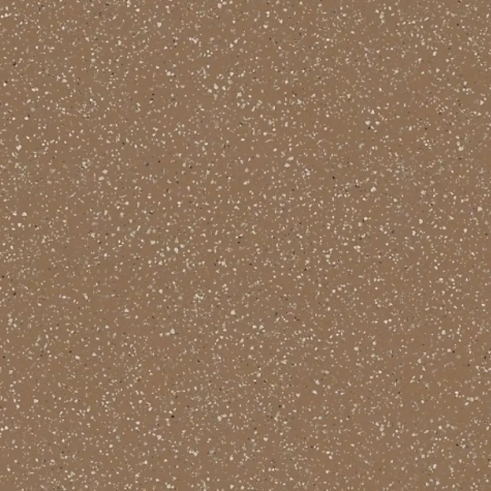 Les Carreaux De Jean Carrelage Effet Terrazzo POLS 60x60 Copper - Les Carreaux de Jean- Carrelage Sol Effet Terrazzo