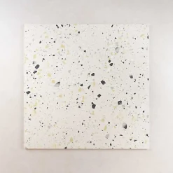 Les Carreaux De Jean  Carrelage Sol Effet Terrazzo<Carrelage Effet Terrazzo VENICE 60x60 Green - Les Carreaux de Jean