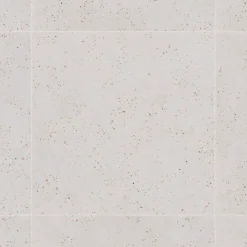 Ro'Ma Carrelage Carrelage Sol Pour Wc<Carrelage effet Terrazzo Beige Sable 90x90x0,9 cm Soreli - Sol et mur intérieur -