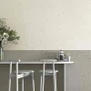 Les Carreaux De Jean  Carrelage Effet Terrazzo CROCCANTE 60x120 Sesamo - Les Carreaux de Jean- Carrelage Sol Effet Terrazzo