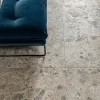 Les Carreaux De Jean  Carrelage Sol Effet Terrazzo<Carrelage Effet Terrazzo - Pierre CARACTER Mix Gris 60x120 Rectifié - Les Carreaux de Jean