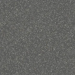 Les Carreaux De Jean  Carrelage Effet Terrazzo POLS 60x60 Graphite - Les Carreaux de Jean- Carrelage Sol Effet Terrazzo