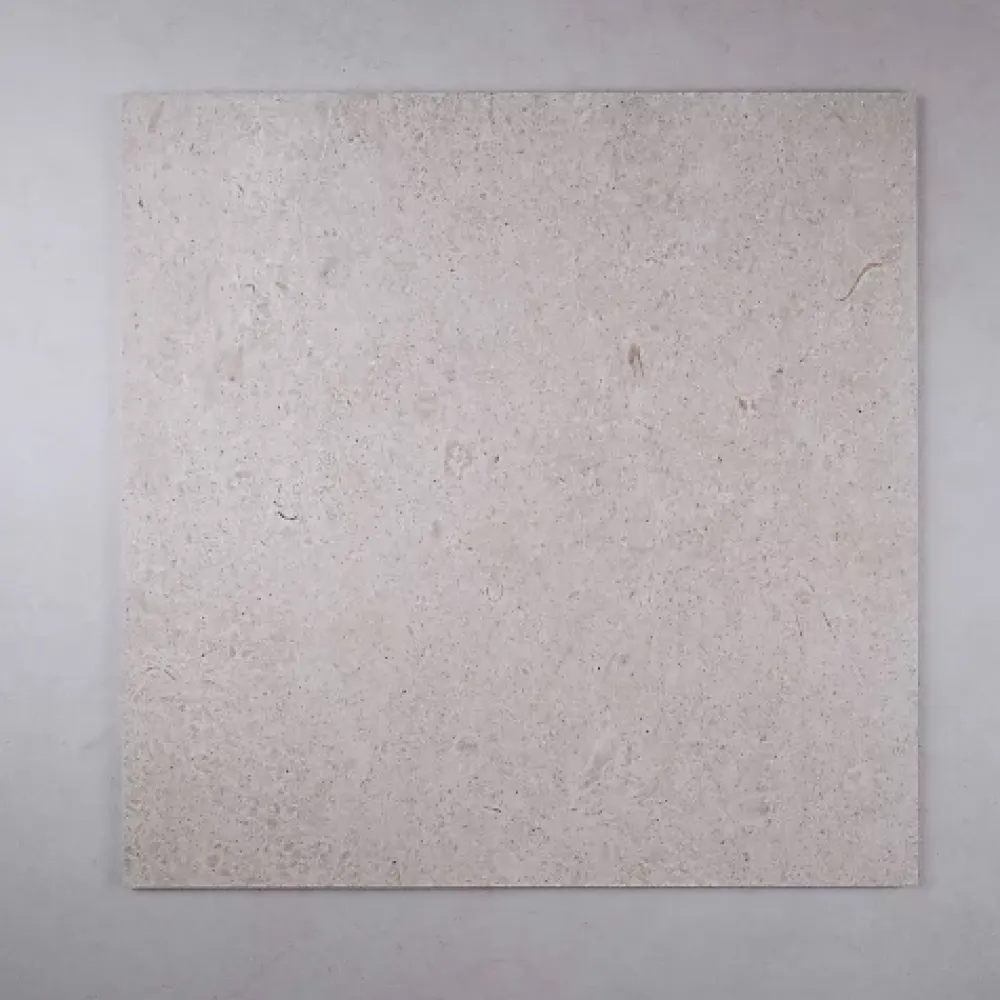 Les Carreaux De Jean Carrelage Effet Terrazzo - Pierre CARACTER Arena 60x120 Rectifié - Les Carreaux de Jean- Carrelage Sol Effet Terrazzo