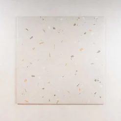 Les Carreaux De Jean  Carrelage Effet Terrazzo CROCCANTE 60x120 Tutti Frutti - Les Carreaux de Jean- Carrelage Sol Pour Salle De Bains|Carrelage Sol Effet Terrazzo