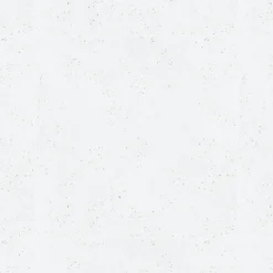 Ro'Ma Carrelage Carrelage effet Terrazzo Blanc Grisé 90x90x0,9 cm Soreli - Sol et mur intérieur -- Carrelage Sol Pour Wc