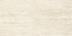 Ro'Ma Carrelage Travertin<Carrelage effet Travertin Blanc Vein Cut 60x30x0,9 cm Mat Neravio - Sol et mur intérieur (vendu par carton de 1,26 m²) - RO'MA CAR