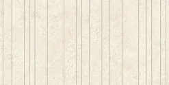 Ro'Ma Carrelage Travertin<Carrelage effet Travertin Blanc Cross Cut Scalpo 60x29,5x0,9 cm Mat Neravio - Mur intérieur (vendu par carton de 0,708 m²) - RO'MA