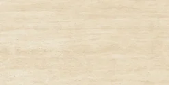 Ro'Ma Carrelage Travertin<Carrelage effet Travertin Beige Vein Cut 240x120x0,9 cm Mat Neravio - Mur intérieur (vendu par carton de 2,88 m²) - RO'MA CARRELAG