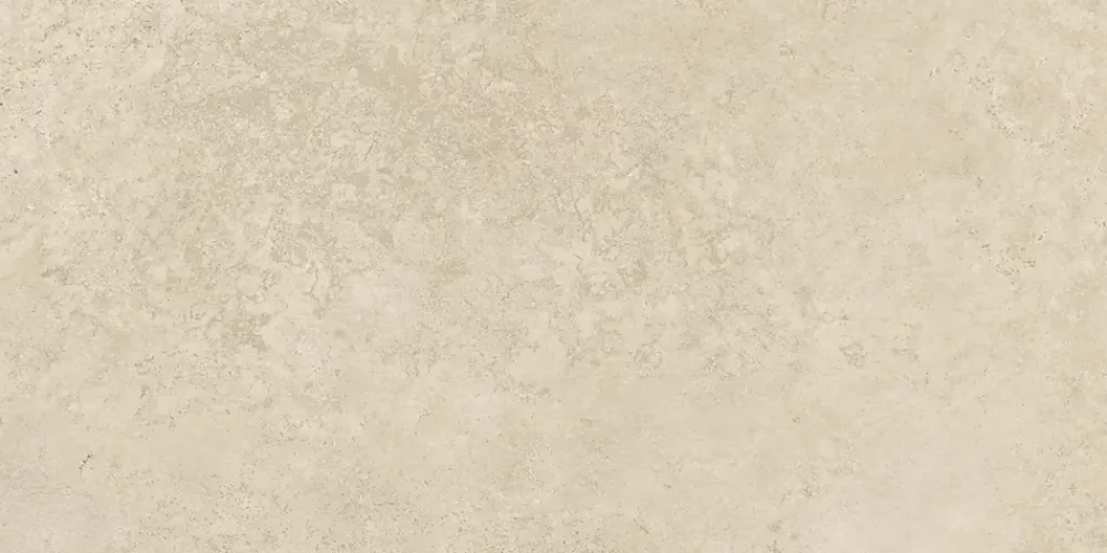 Ro'Ma Carrelage Carrelage effet Travertin Grège Cross Cut 120x60x0,9 cm Neravio - Sol extérieur (vendu par carton de 1,44 m²) -- Carrelage Extérieur Et Terrasse