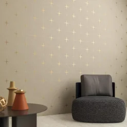 Ro'Ma Carrelage Travertin<Carrelage effet Travertin Blanc Star 60x60x0,9 cm Mat Neravio - Mur intérieur (vendu par carton de 0,72 m²) -