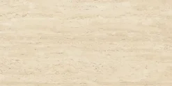 Ro'Ma Carrelage Travertin<Carrelage effet Travertin Beige Vein Cut 120x60x0,9 cm Mat Neravio - Sol et mur intérieur (vendu par carton de 1,44 m²) - RO'MA CA