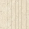 Ro'Ma Carrelage Carrelage effet Travertin Beige Cross Cut Scalpo 60x29,5x0,9 cm Mat Neravio - Mur intérieur (vendu par carton de 0,708 m²) - RO'MA- Travertin