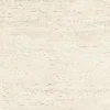 Ro'Ma Carrelage Travertin<Carrelage effet Travertin Blanc Vein Cut 120x60x0,6 cm Mat Neravio - Sol et mur intérieur (vendu par carton de 2,16 m²) - RO'MA CA