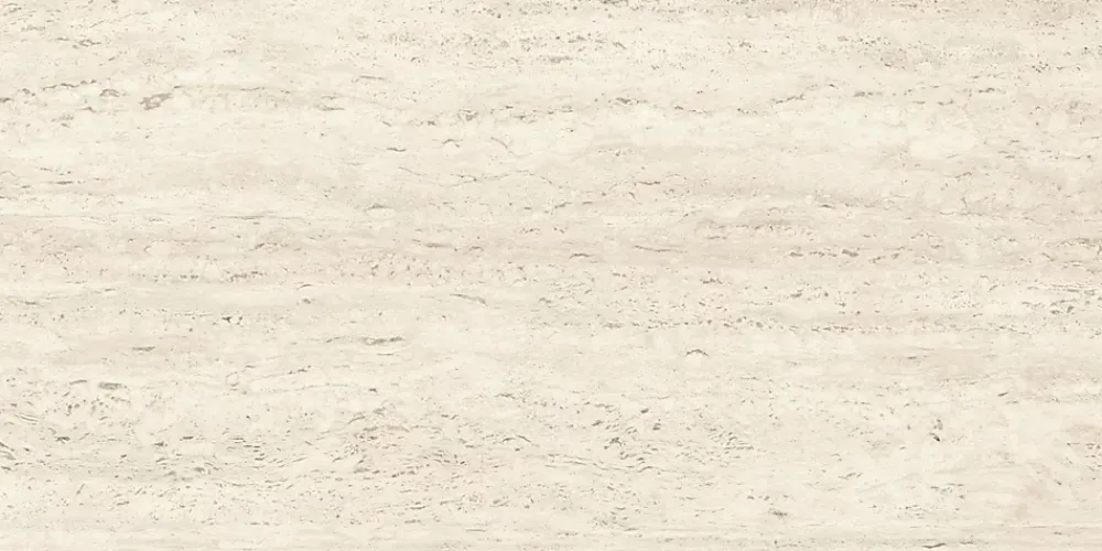 Ro'Ma Carrelage Travertin<Carrelage effet Travertin Blanc Vein Cut 120x60x0,6 cm Mat Neravio - Sol et mur intérieur (vendu par carton de 2,16 m²) - RO'MA CA