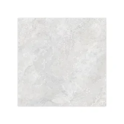 Ro'Ma Carrelage Travertin<Carrelage effet Travertin Gris Clair 90x90x0,9 cm In&Out Castorel - Sol et mur intérieur et Sol extérieur -