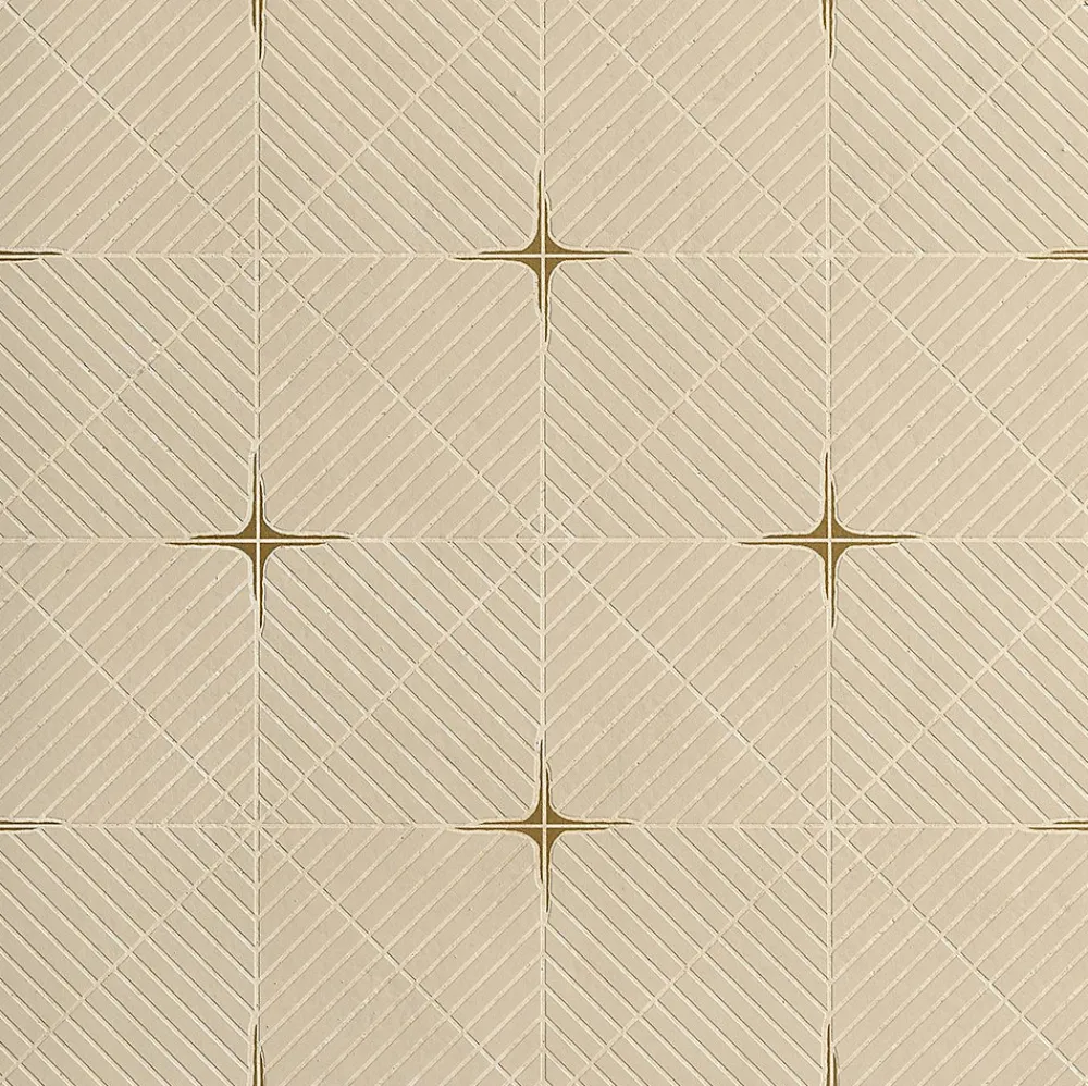Ro'Ma Carrelage Travertin<Carrelage effet Travertin Beige Star 60x60x0,9 cm Mat Neravio - Mur intérieur (vendu par carton de 0,72 m²) -