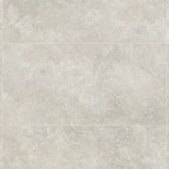 Ro'Ma Carrelage Travertin<Carrelage effet Travertin Gris Beige 151x75,5x0,9 cm In&Out Castorel - Sol et mur intérieur et Sol extérieur -