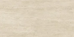 Ro'Ma Carrelage Travertin<Carrelage effet Travertin Grège Vein Cut 120x60x0,9 cm Mat Neravio - Sol et mur intérieur (vendu par carton de 1,44 m²) - RO'MA CA