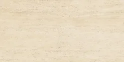 Ro'Ma Carrelage Travertin<Carrelage effet Travertin Beige Vein Cut 120x60x0,6 cm Mat Neravio - Sol et mur intérieur (vendu par carton de 2,16 m²) - RO'MA CA